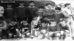 Deportistas y Equipos